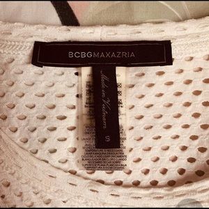 BCBGMAXAZRIA Shirt